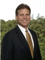 Clark Blackman, portrait