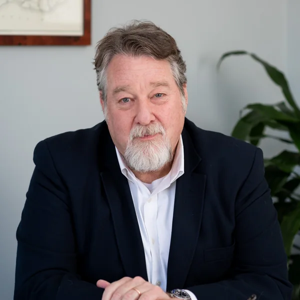 Daniel Lay, portrait