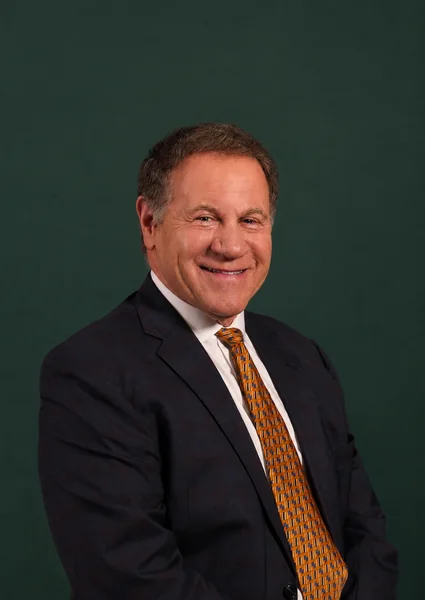 Brent Wilsey, portrait