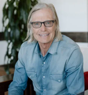 Daniel Botti, portrait