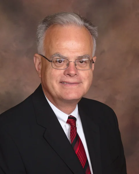 Joseph Williamson, portrait