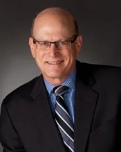 Martin Levine, portrait