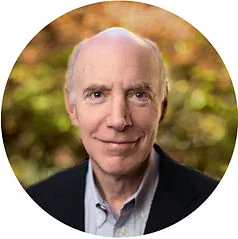 Ralph Goldsticker, portrait