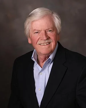 Melvin Severance, portrait