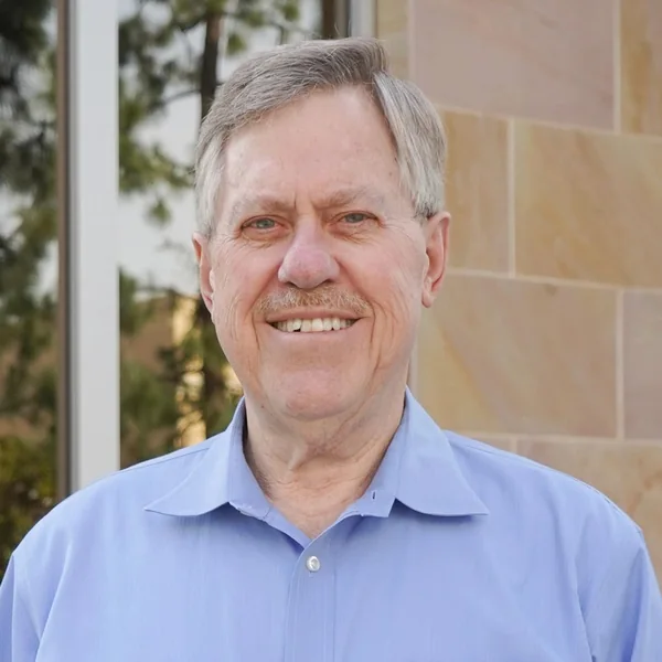 Michael Sackett, portrait