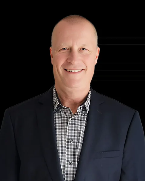 James Rippel, portrait