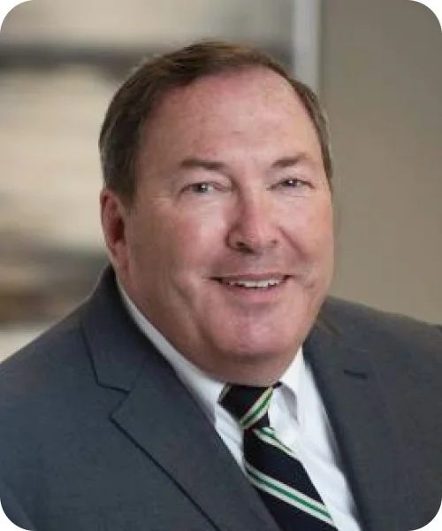 Douglas Kerr, portrait