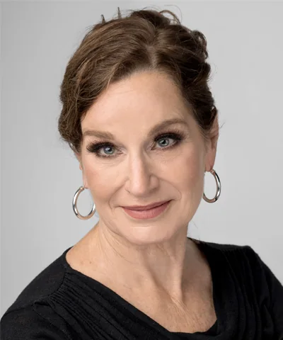 Dawn Litchfield, portrait