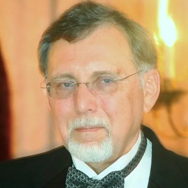 Alan Gammel, portrait