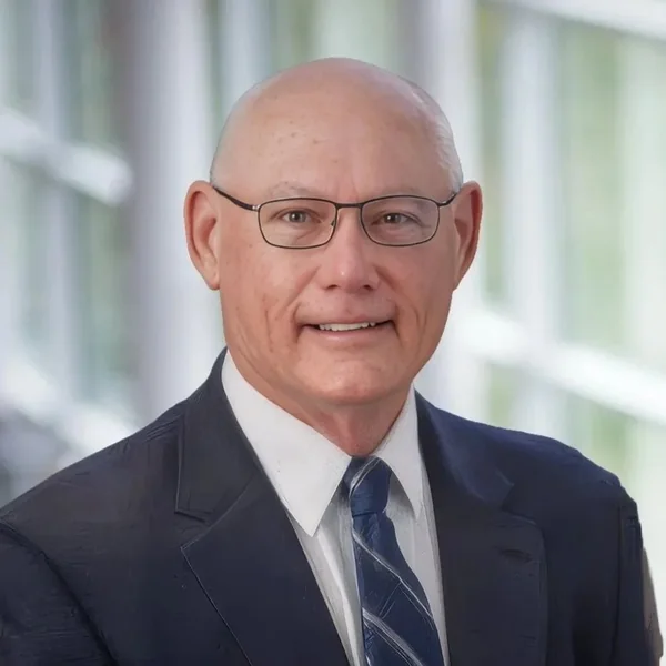 Jeffrey Farley, portrait
