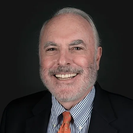Paul Martin, portrait