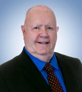 John Shea, portrait