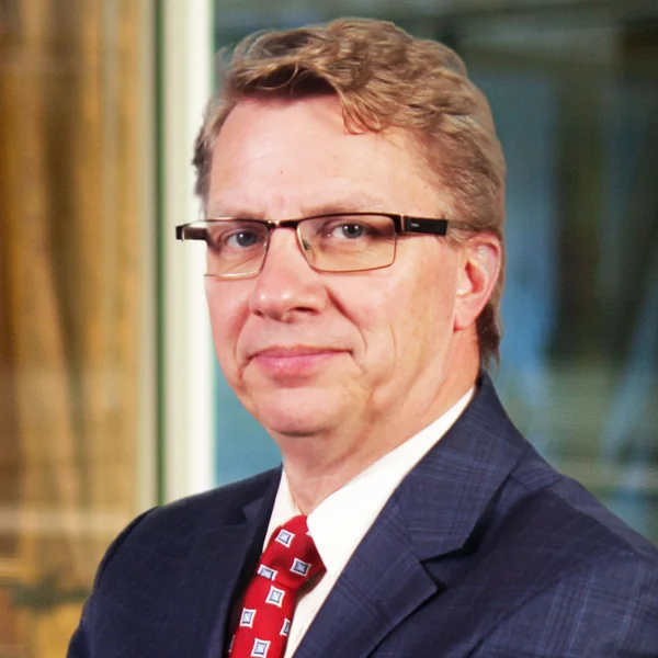 Timothy Newell, portrait