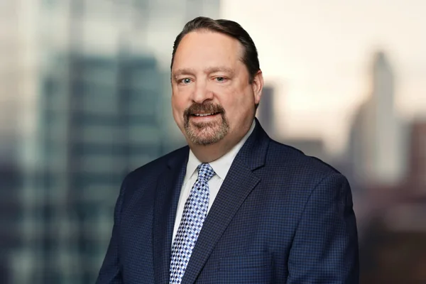Max McComb, portrait