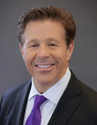 Russell Cramer, portrait
