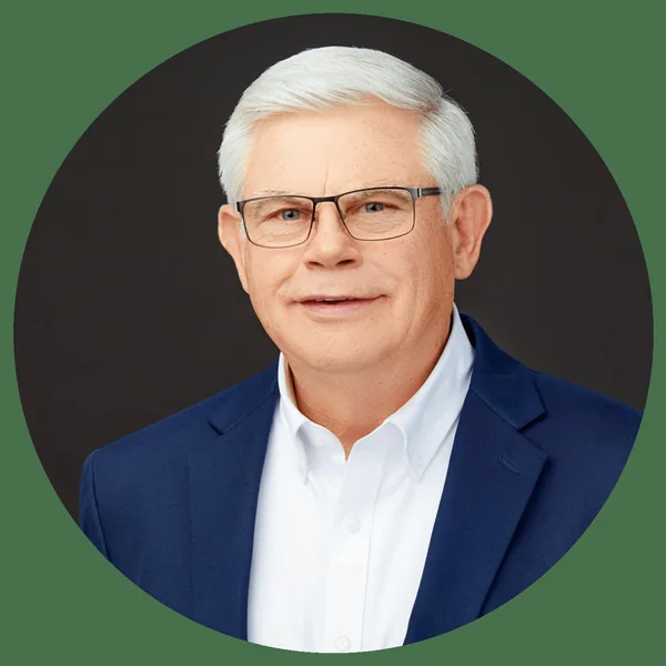 Roy Nunn, portrait