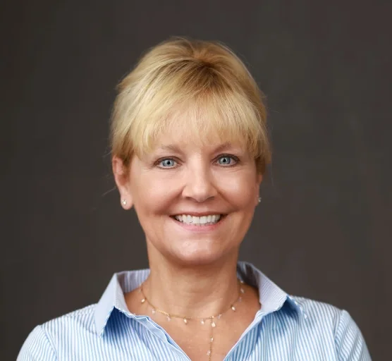 Carolyn Matthes, portrait