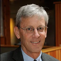 Michael Huffman, portrait