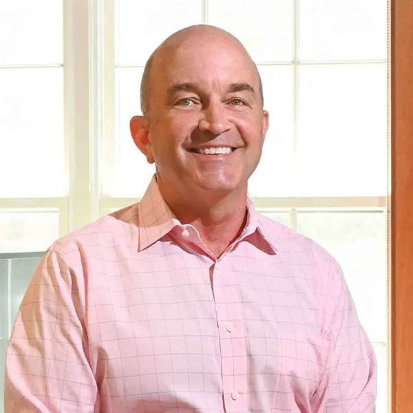 Richard Moseley, portrait