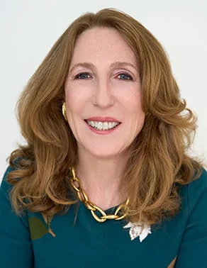 Sacha Millstone, portrait