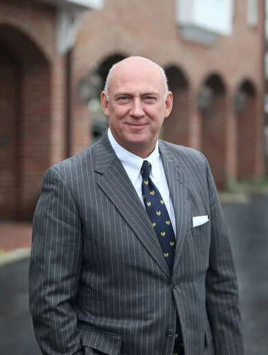 Richard Alt, portrait
