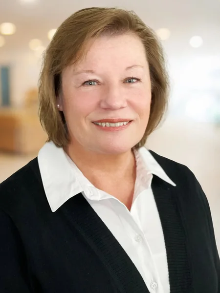 Caroline Laiacona, portrait