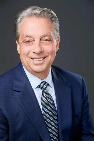 John Parise, portrait