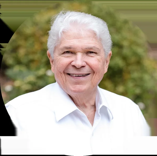 Darel Baer, portrait