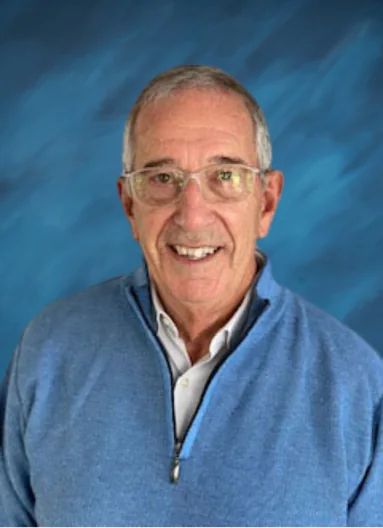 Stuart Feinzig, portrait