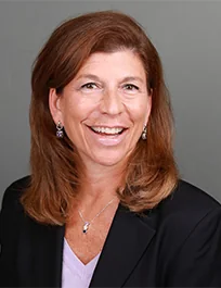 Andrea Tessler, portrait