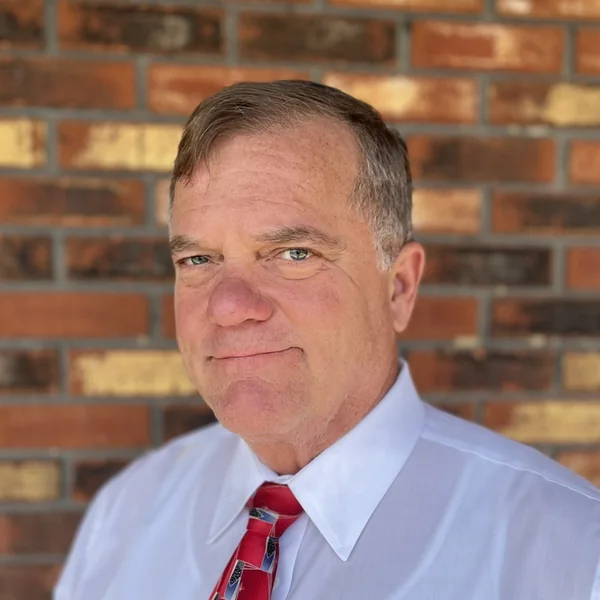 Kent Behnken, portrait