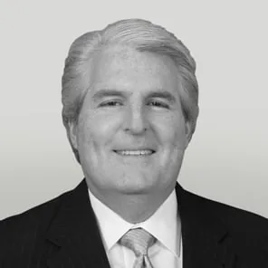 Brian Casey, portrait