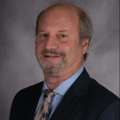 Mark Cohen, portrait