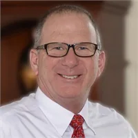 Michael Moran, portrait