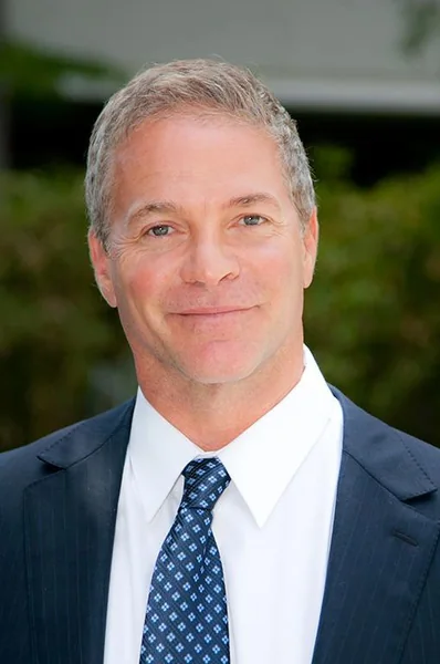 Michael Jeppson, portrait
