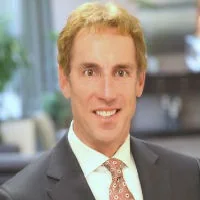 Kevin Perlberg, portrait