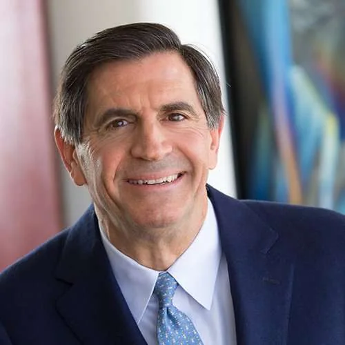 Joseph Assaf, portrait