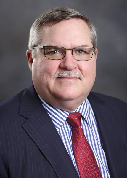 Terrence Casey, portrait