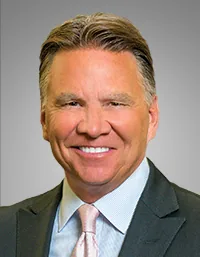 Ronald Kruszewski, portrait