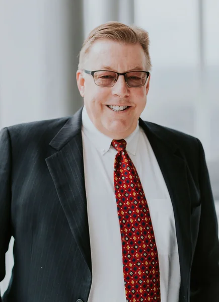 Thomas Kemler, portrait
