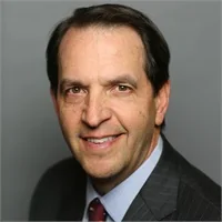 Richard Schoenfeld, portrait