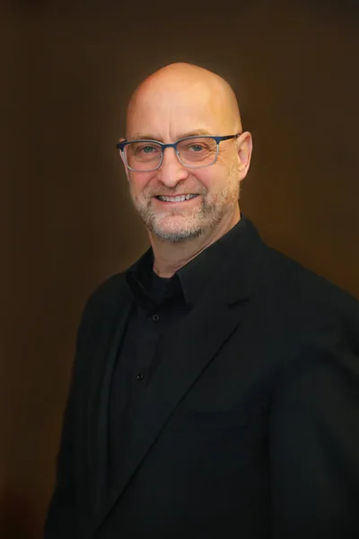 Tim Vorpahl, portrait