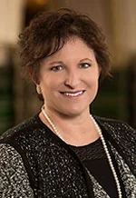 Amy Barrett, portrait