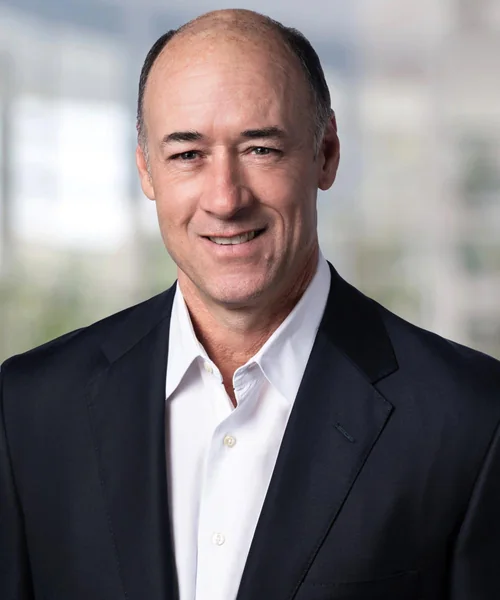 Stephen Geremia, portrait