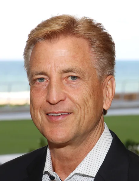Charles Reinhold, portrait