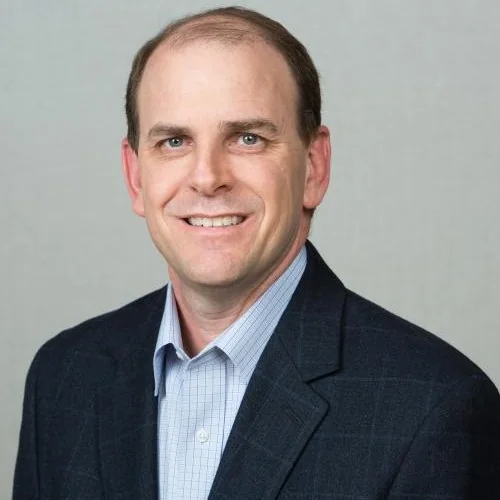 James Clark, portrait