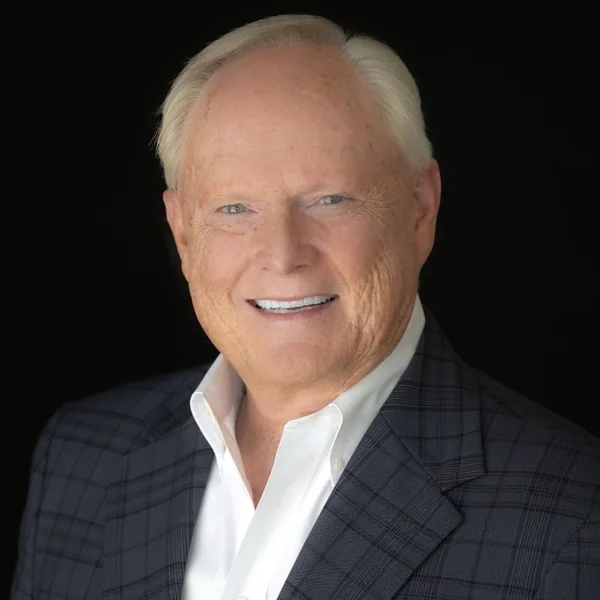 Jon Reppert, portrait