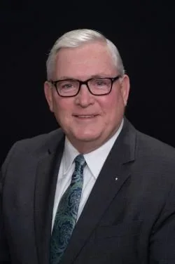 Daniel Garvin, portrait