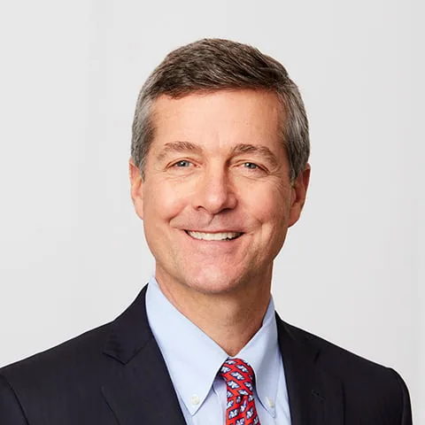 Michael Schroeder, portrait