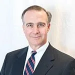 James Johnston, portrait
